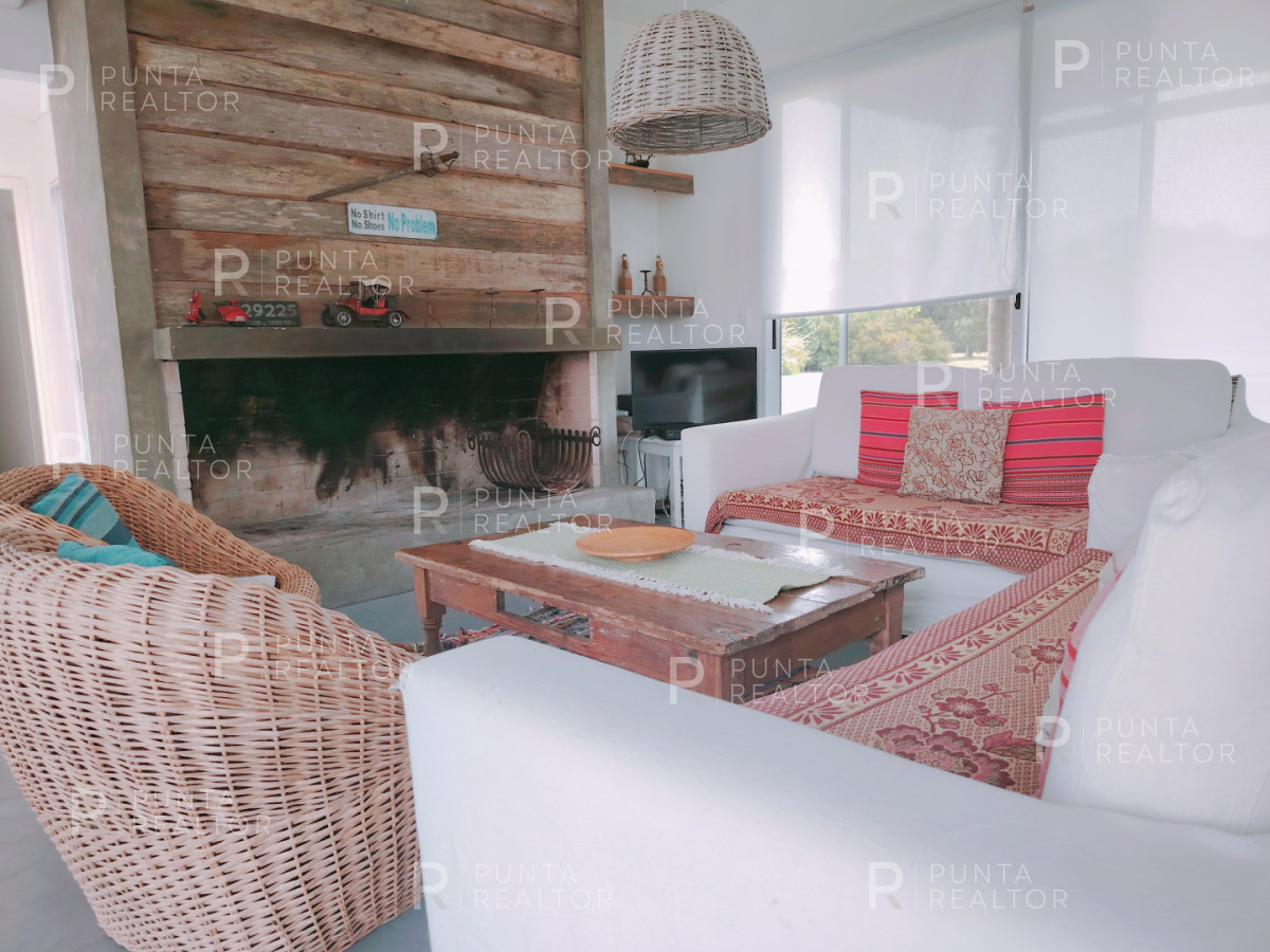 Chacra ID.927 - Casa venta en el Quijote, La Barra, Uruguay