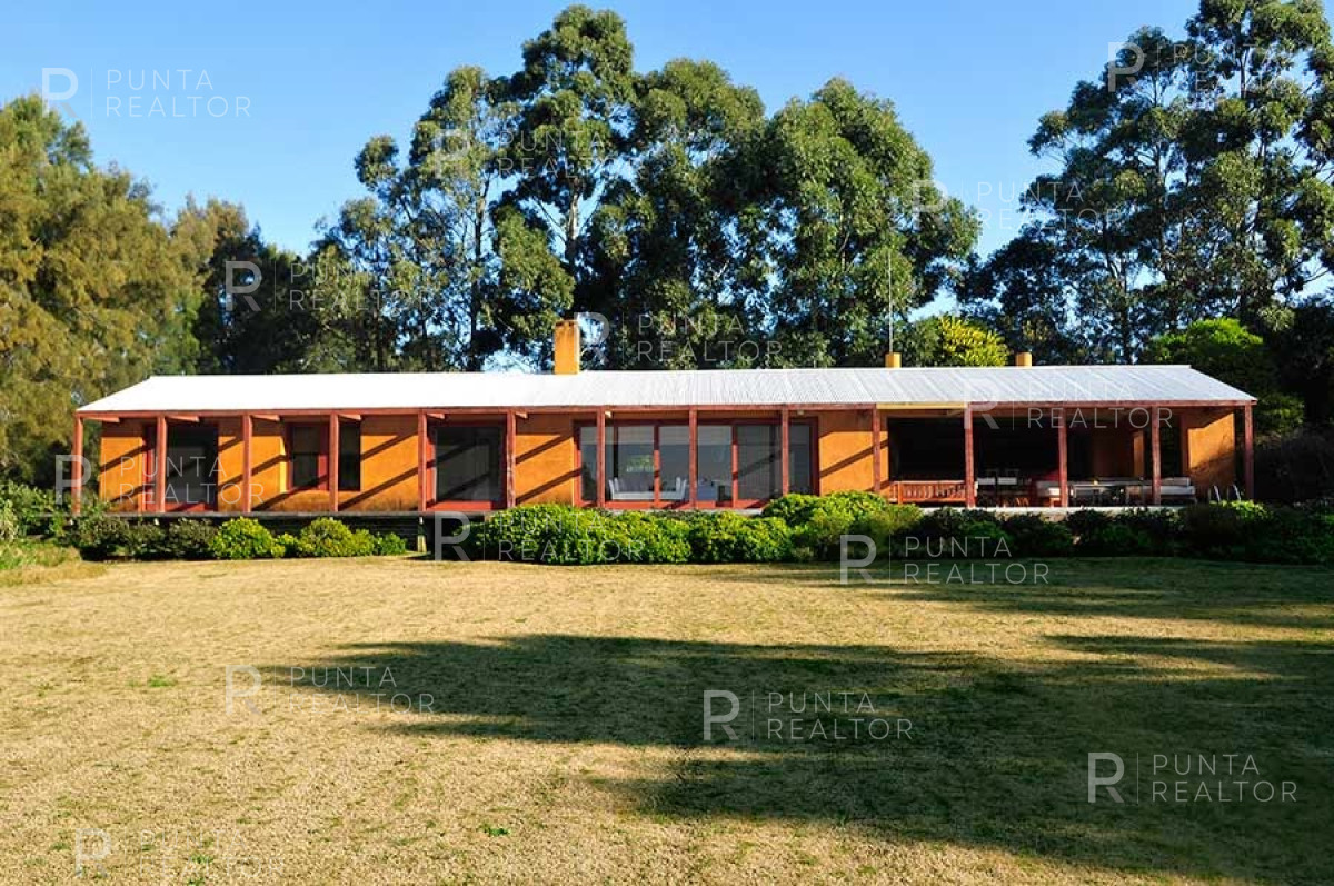 Chacra ID.257 - Chacra en venta en Miramar Acres, La Barra