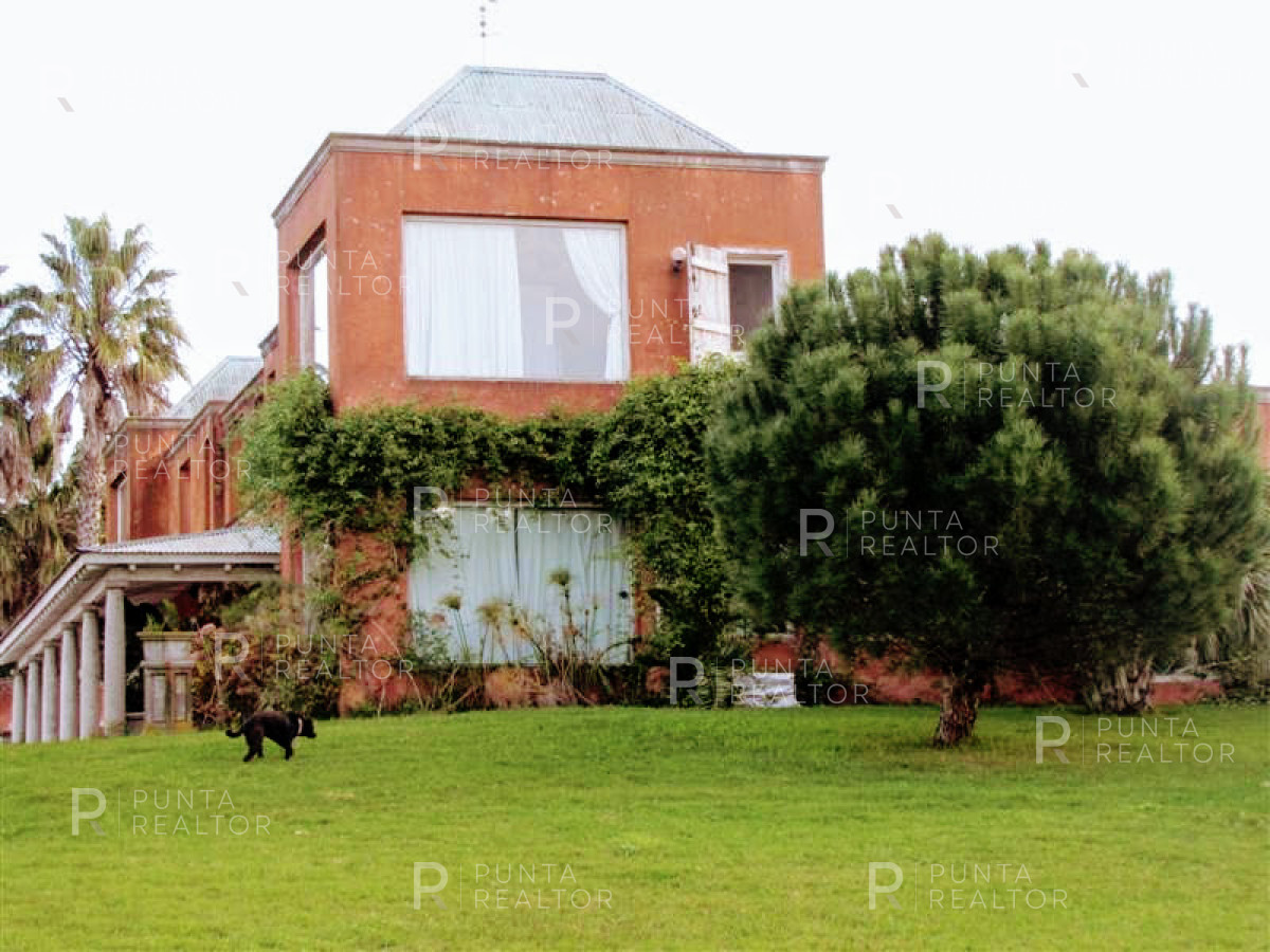 Chacra ID.349 - Chacra en venta en Mangrullos de Punta Pierdras