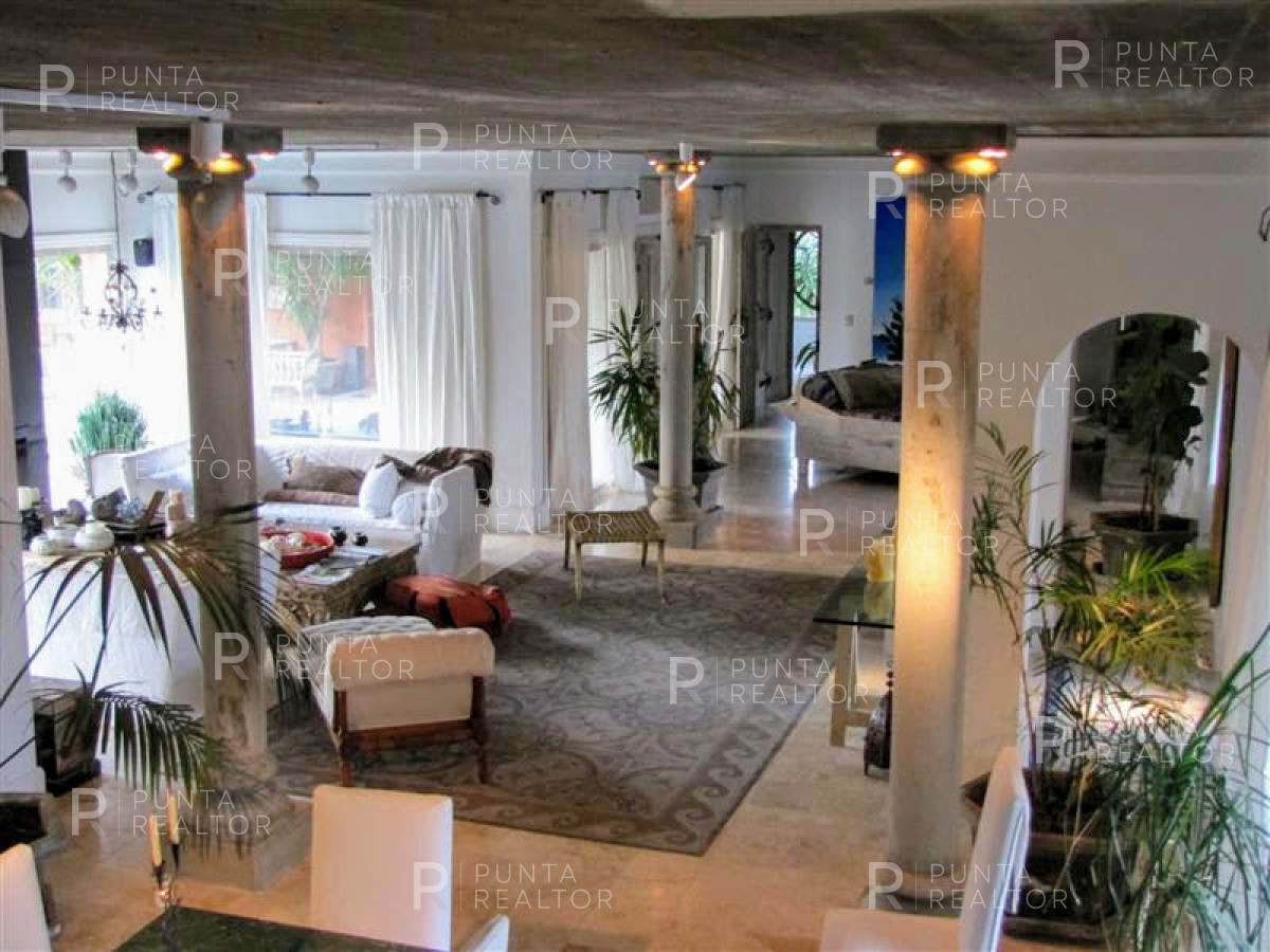 Chacra ID.349 - Chacra en venta en Mangrullos de Punta Pierdras