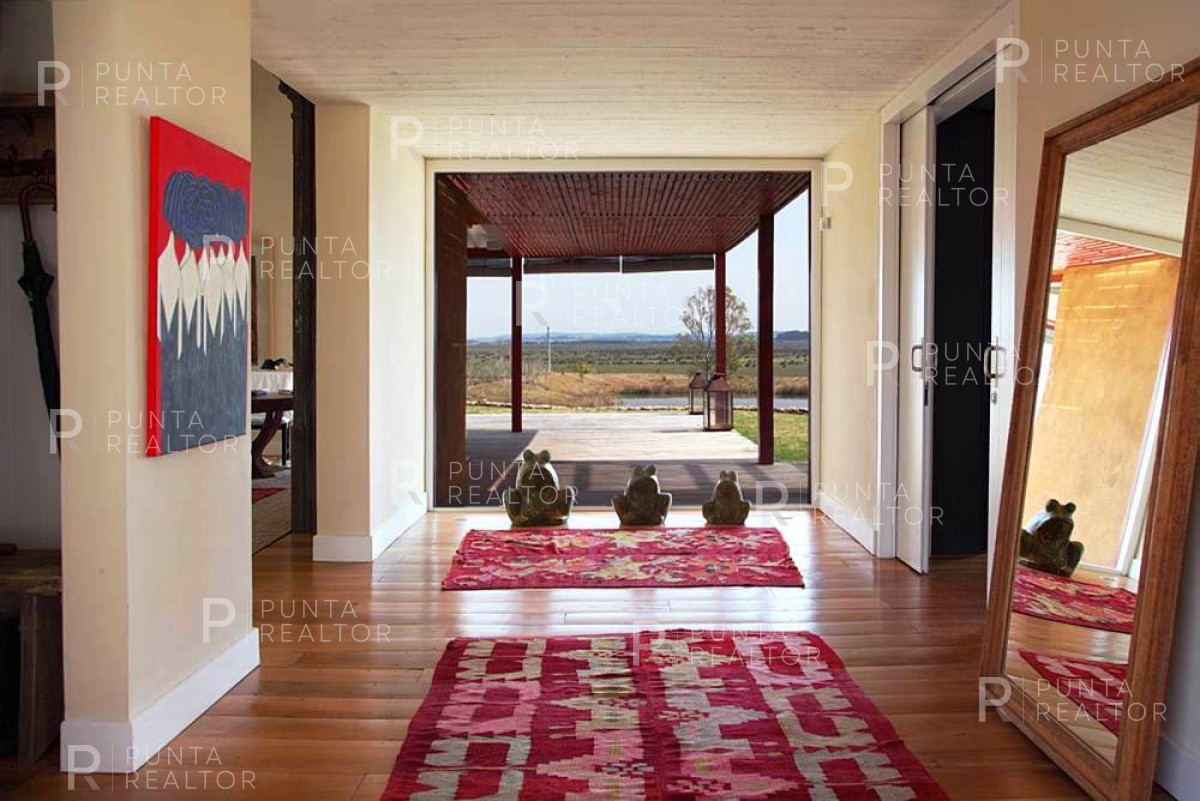 Chacra ID.257 - Chacra en venta en Miramar Acres, La Barra