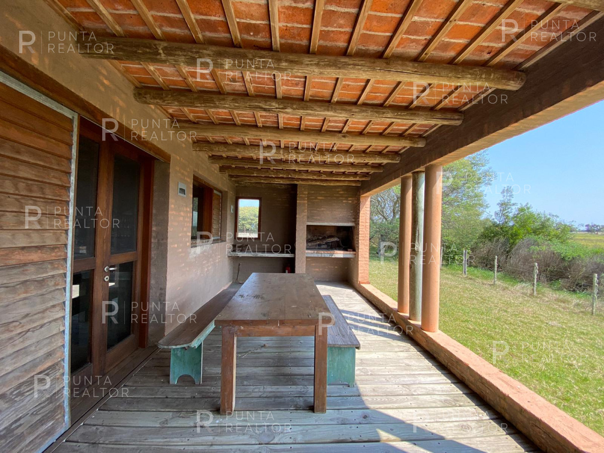 Chacra ID.347 - Chacra en venta en Rincón de José Ignacio, Uruguay