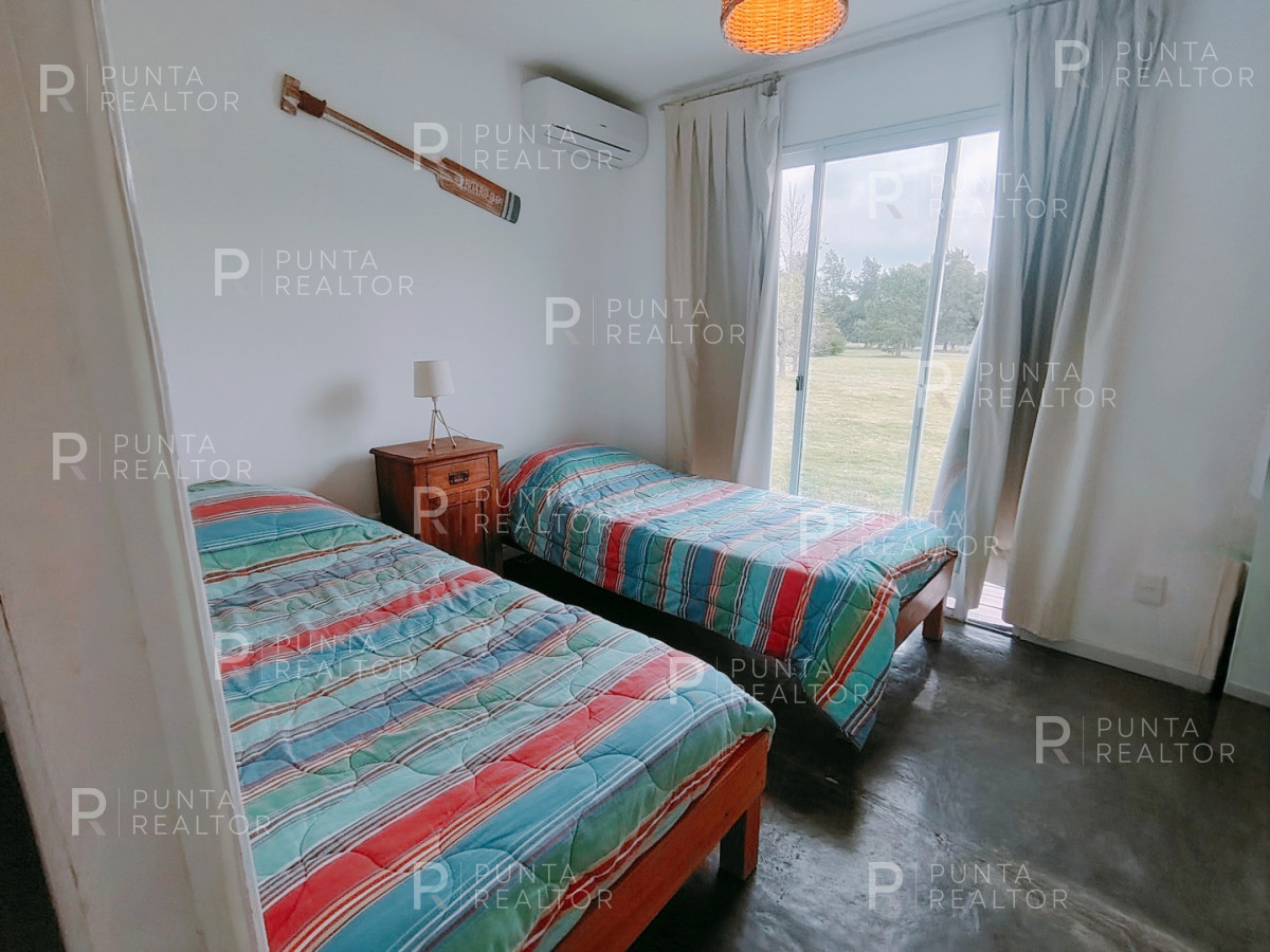 Chacra ID.927 - Casa venta en el Quijote, La Barra, Uruguay