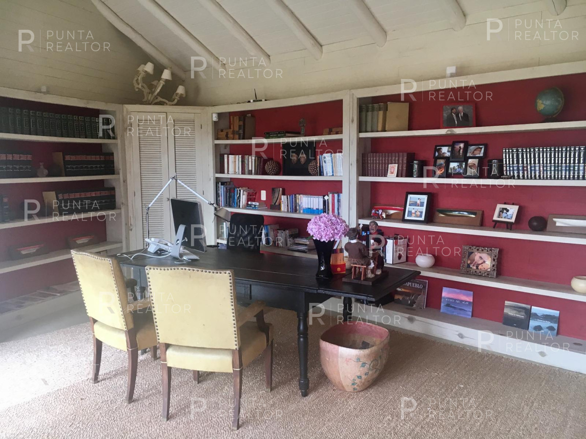 Chacra ID.256 - Excelente chacra en venta con laguna propia en José Ignacio
