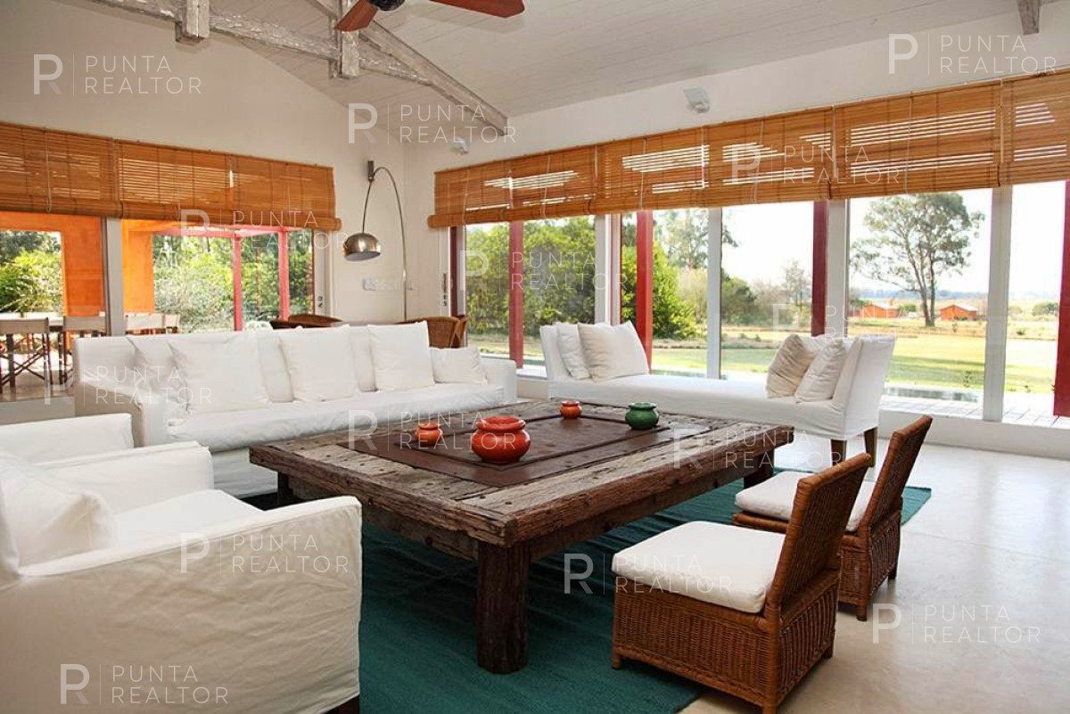 Chacra ID.257 - Chacra en venta en Miramar Acres, La Barra
