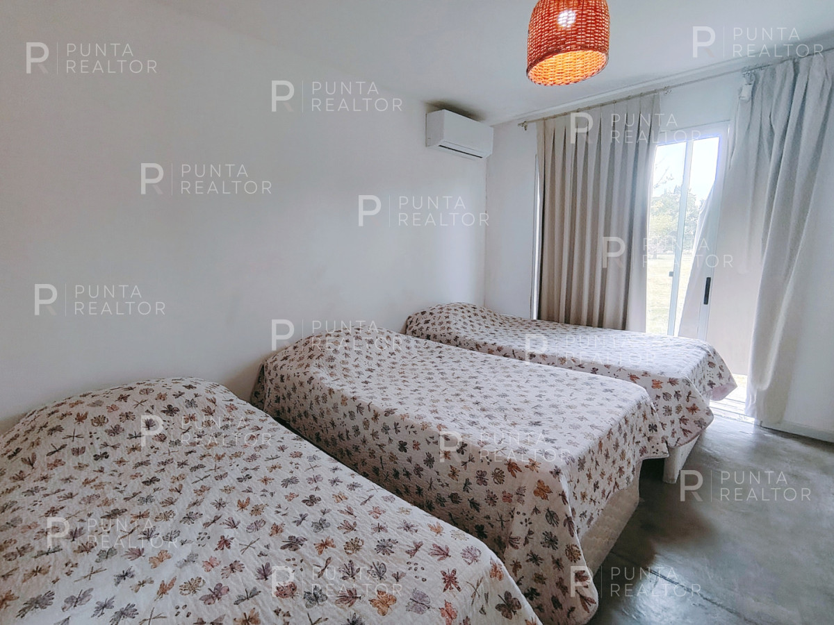 Chacra ID.927 - Casa venta en el Quijote, La Barra, Uruguay