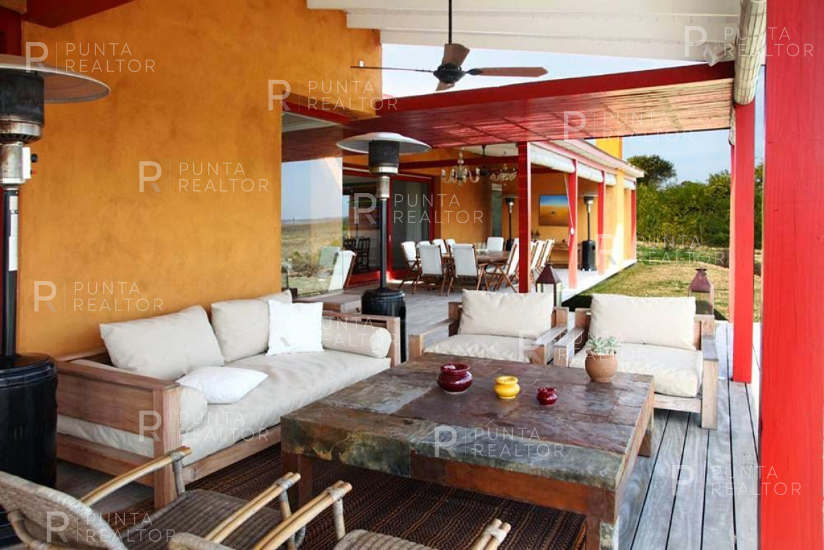 Chacra ID.257 - Chacra en venta en Miramar Acres, La Barra