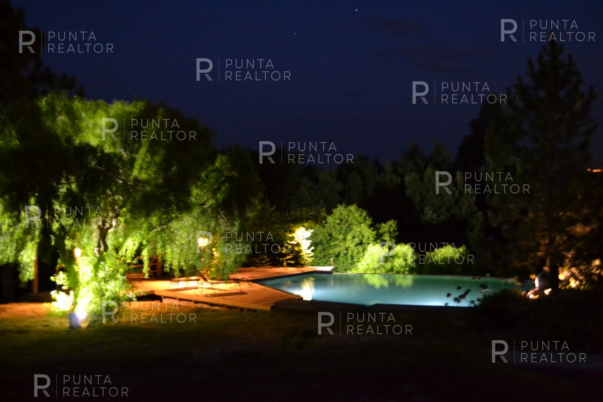 Chacra ID.827 - Espectacular chacra en Sierra de la Ballena en venta y alquiler