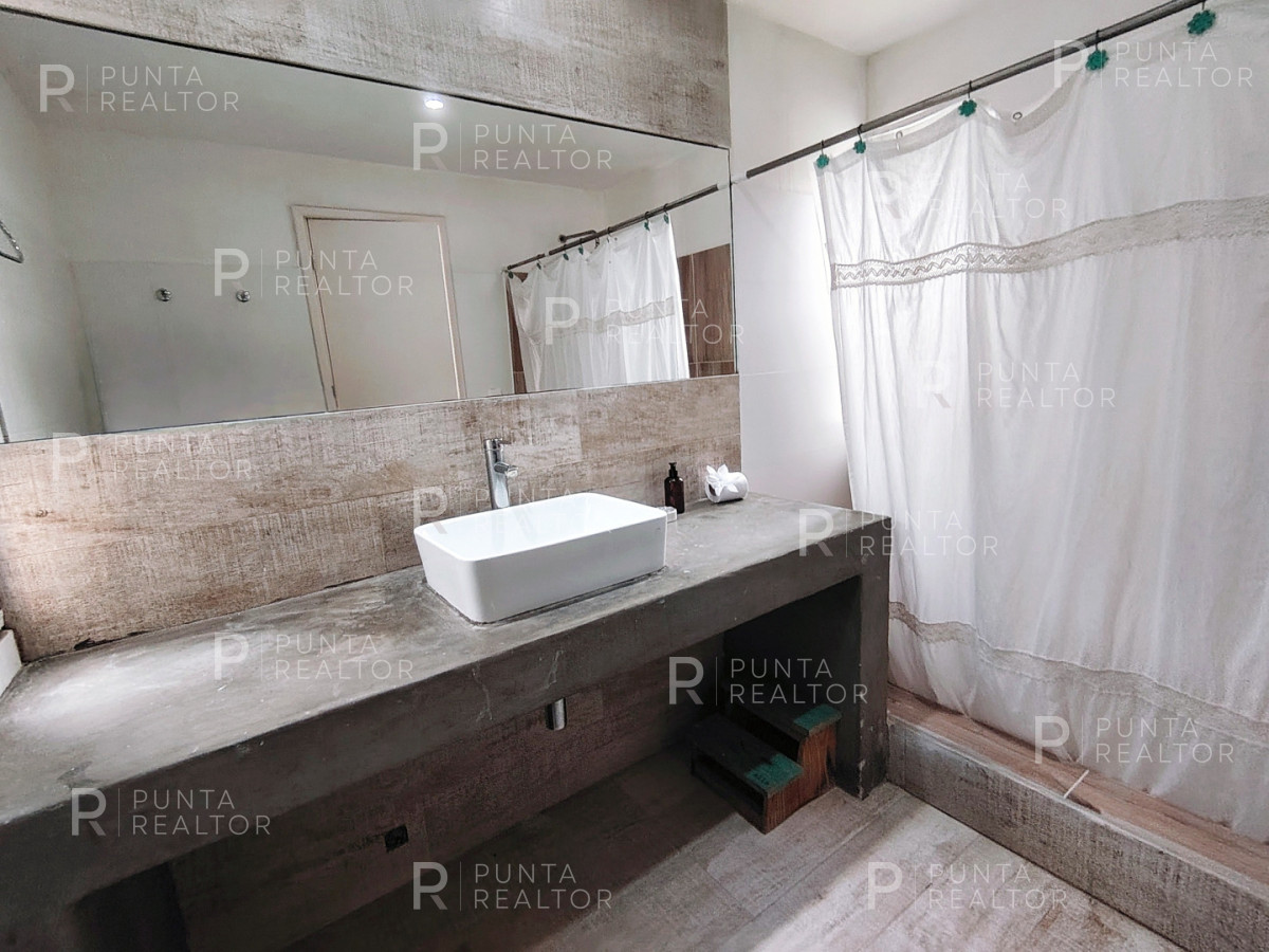 Chacra ID.927 - Casa venta en el Quijote, La Barra, Uruguay