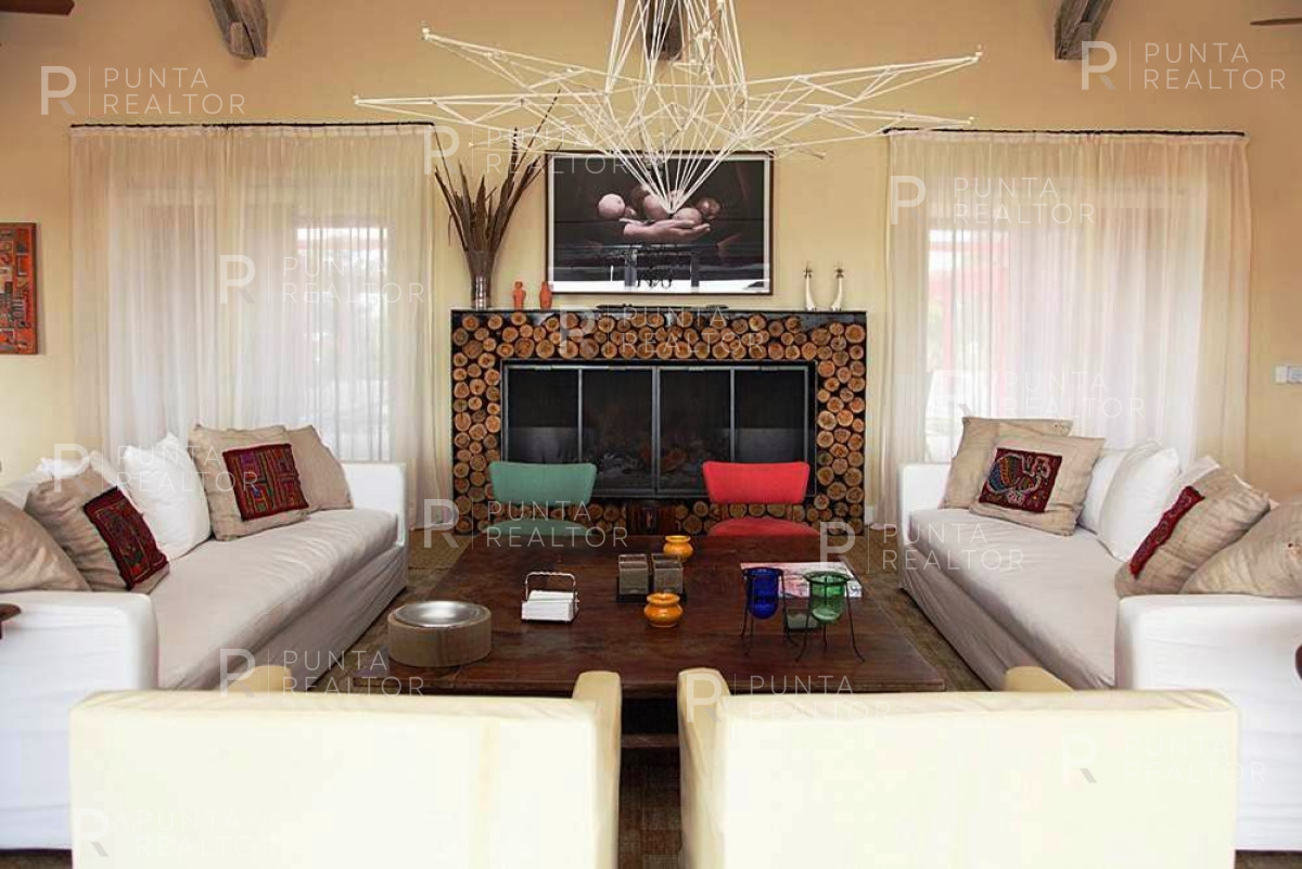 Chacra ID.257 - Chacra en venta en Miramar Acres, La Barra