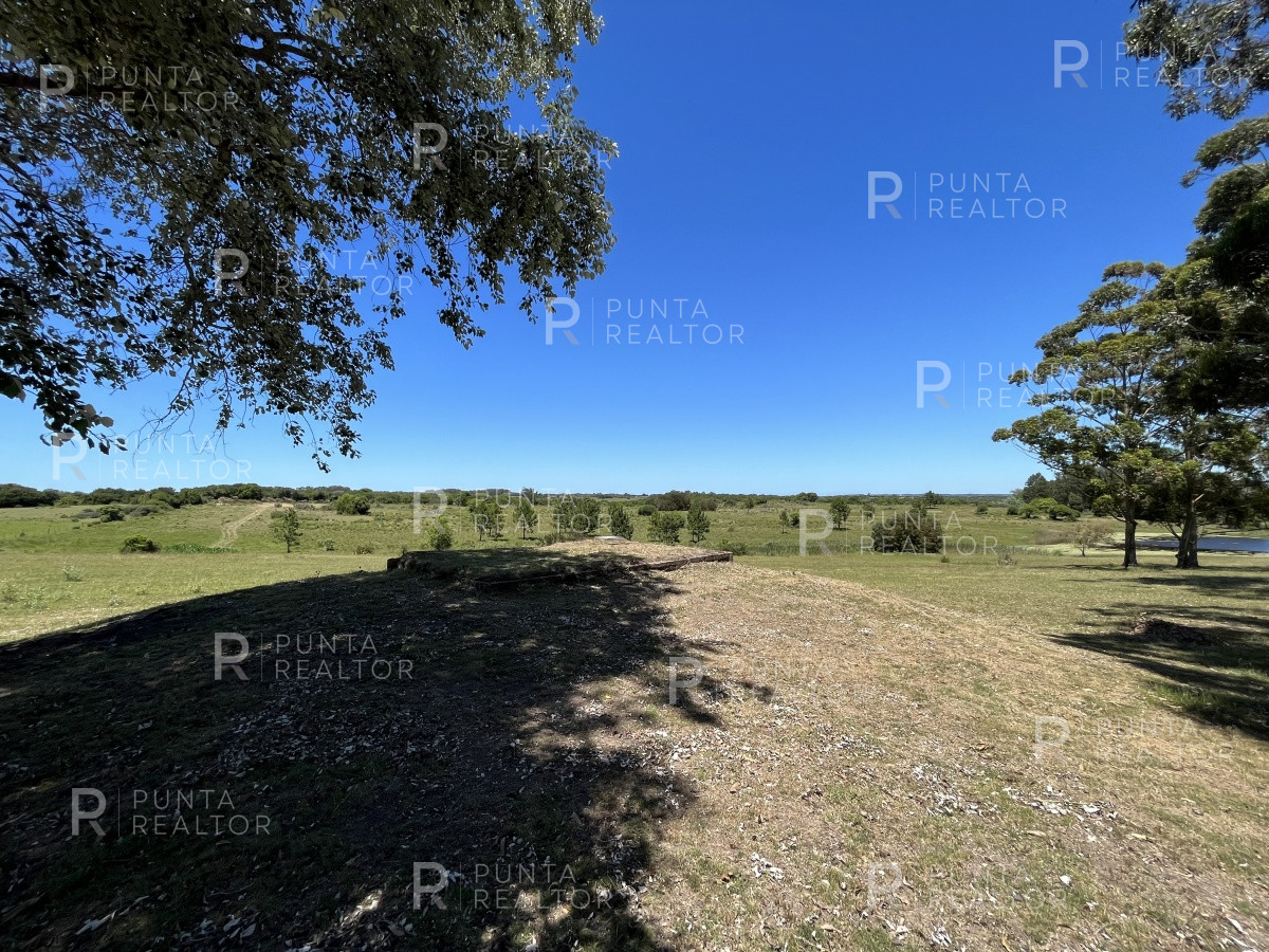 Chacra ID.1386 - Chacra  Casa alquiler, 12 dormitorios, cancha de Tenis, José Ignacio, Alquiler