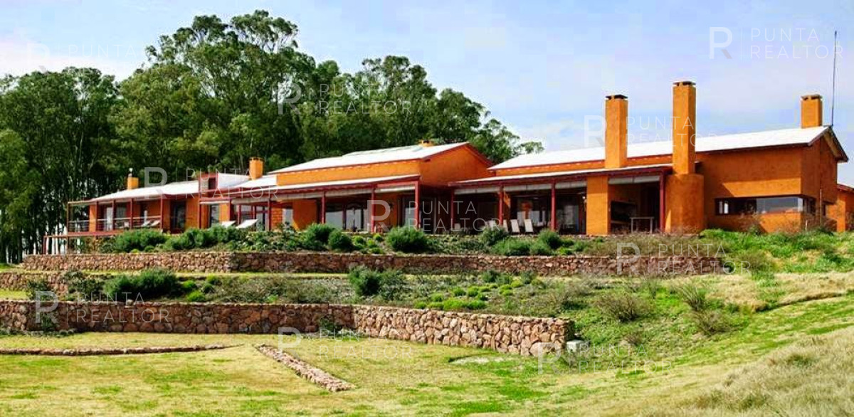 Chacra ID.257 - Chacra en venta en Miramar Acres, La Barra