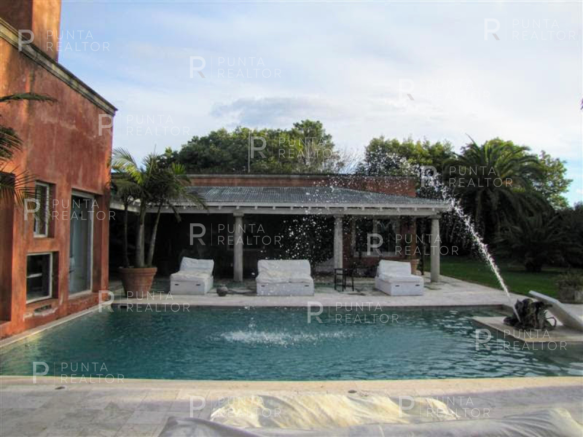 Chacra ID.349 - Chacra en venta en Mangrullos de Punta Pierdras