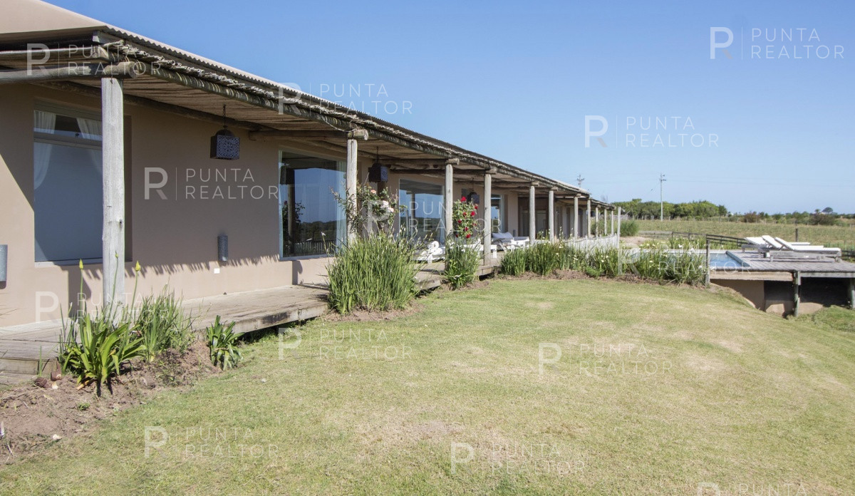 Chacra ID.354 - Chacra en venta en José Ignacio, Uruguay