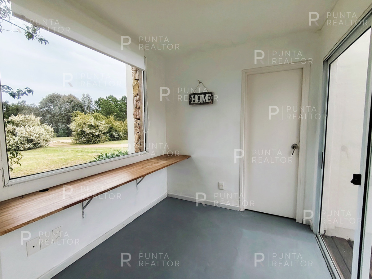 Chacra ID.927 - Casa venta en el Quijote, La Barra, Uruguay