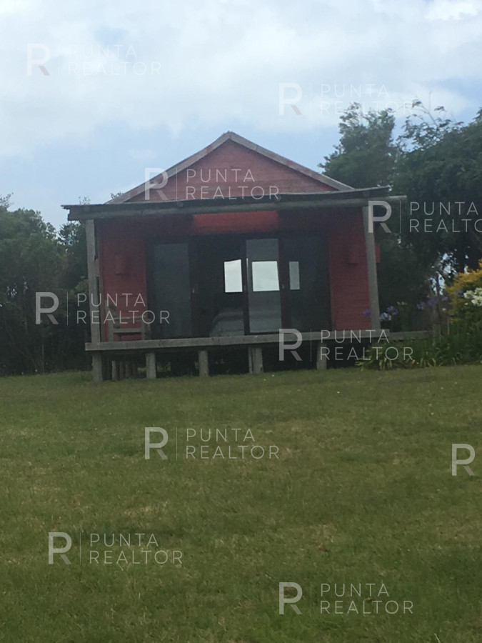 Chacra ID.256 - Excelente chacra en venta con laguna propia en José Ignacio