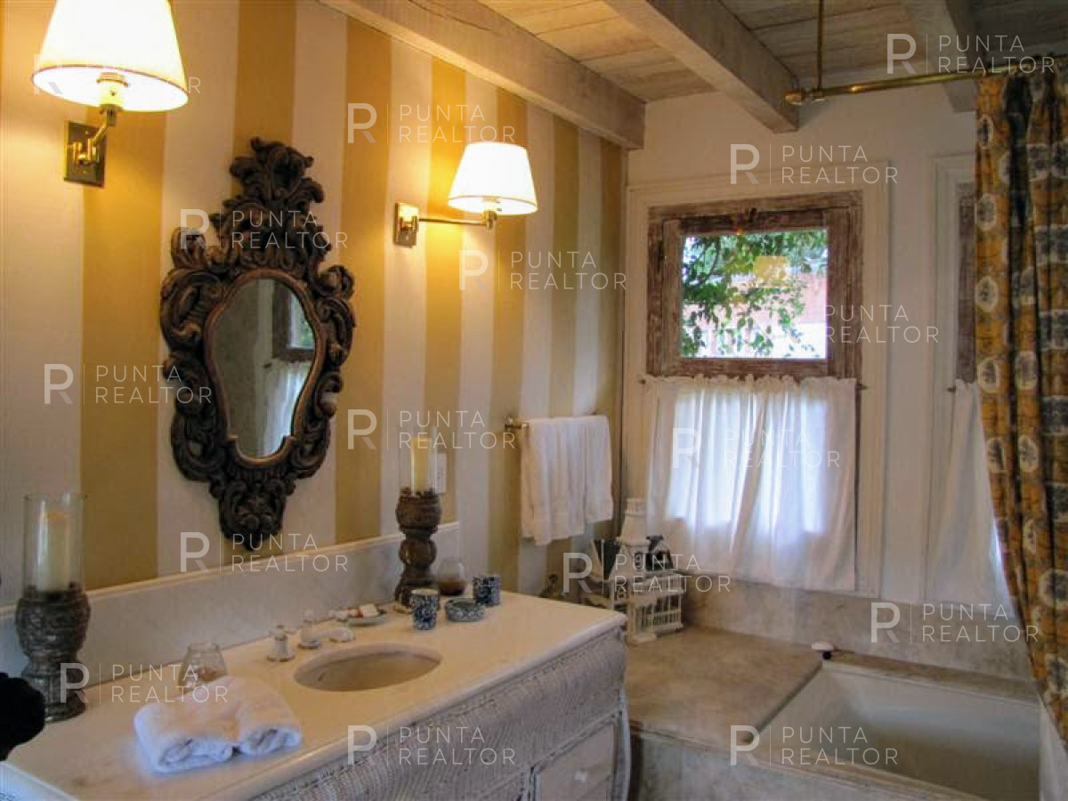Chacra ID.349 - Chacra en venta en Mangrullos de Punta Pierdras