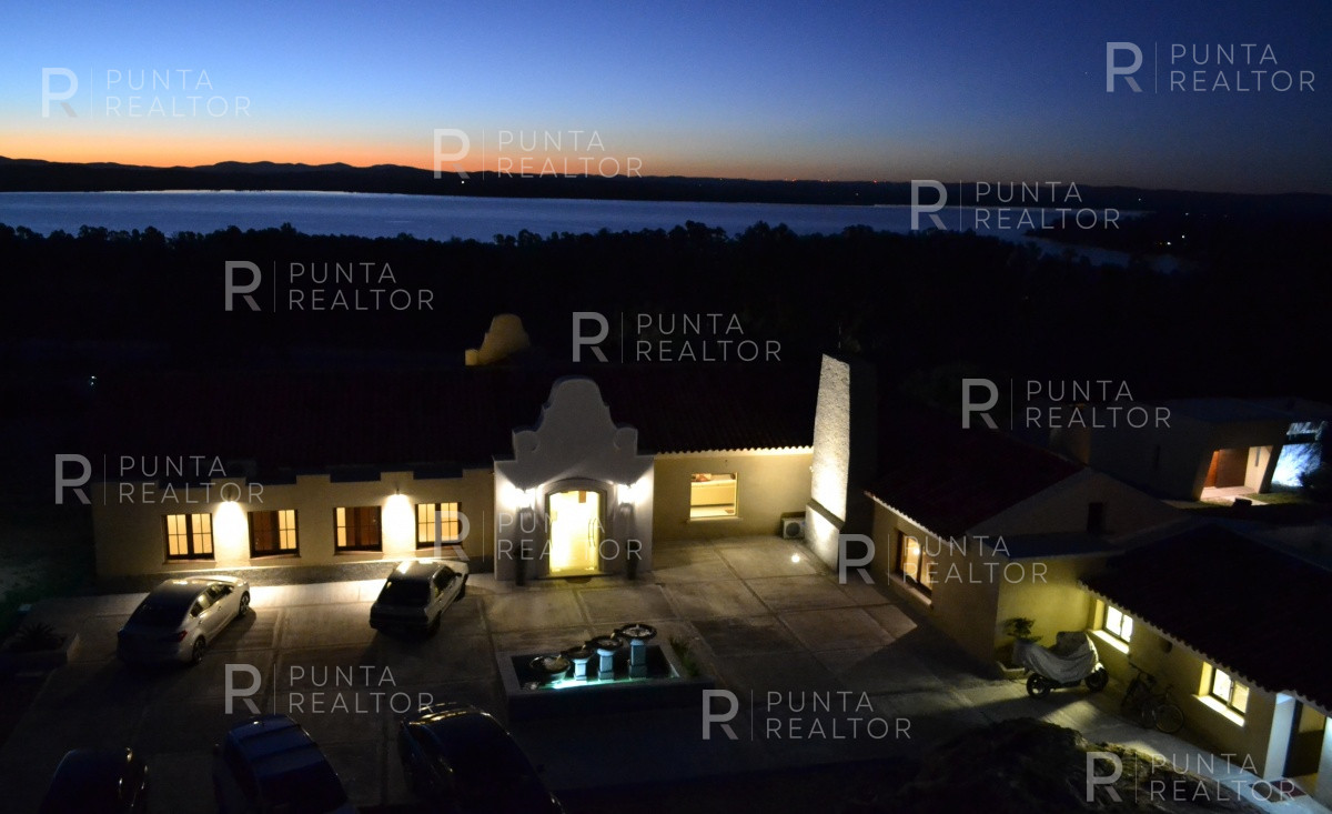 Chacra ID.827 - Espectacular chacra en Sierra de la Ballena en venta y alquiler