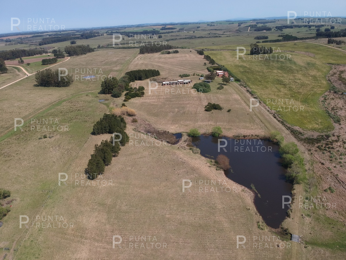 Chacra ID.347 - Chacra en venta en Rincón de José Ignacio, Uruguay