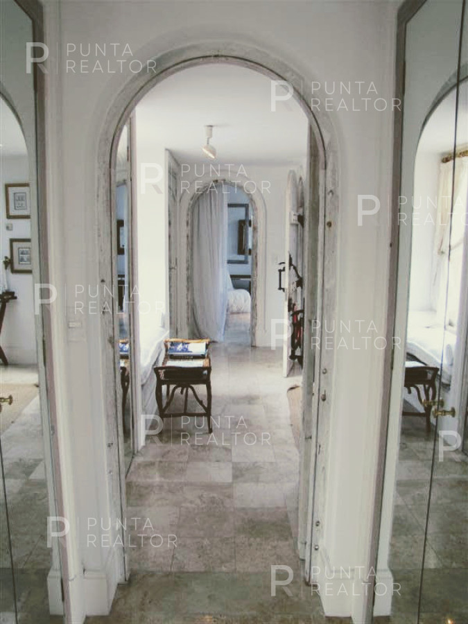 Chacra ID.349 - Chacra en venta en Mangrullos de Punta Pierdras