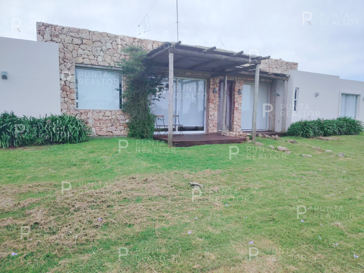 Chacra ID.927 - Casa venta en el Quijote, La Barra, Uruguay