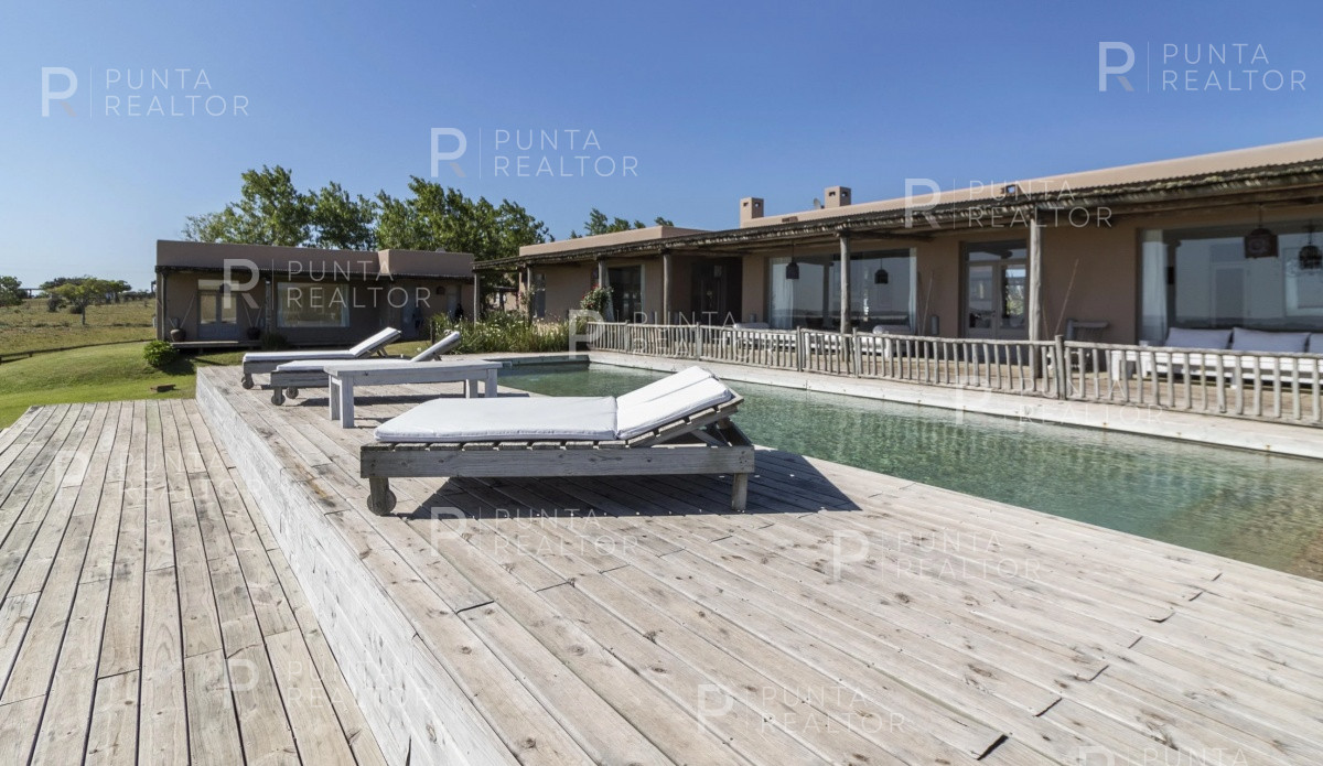 Chacra ID.354 - Chacra en venta en José Ignacio, Uruguay