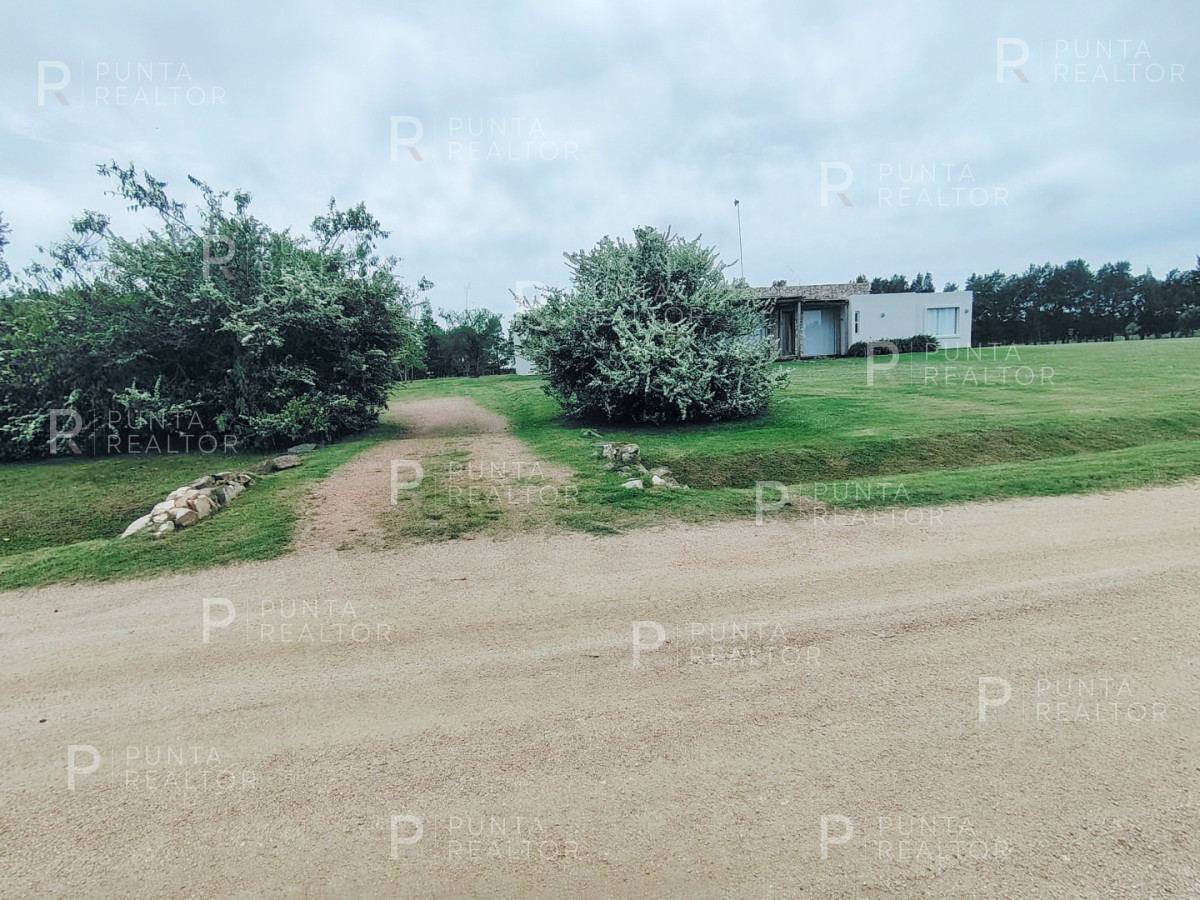 Chacra ID.927 - Casa venta en el Quijote, La Barra, Uruguay