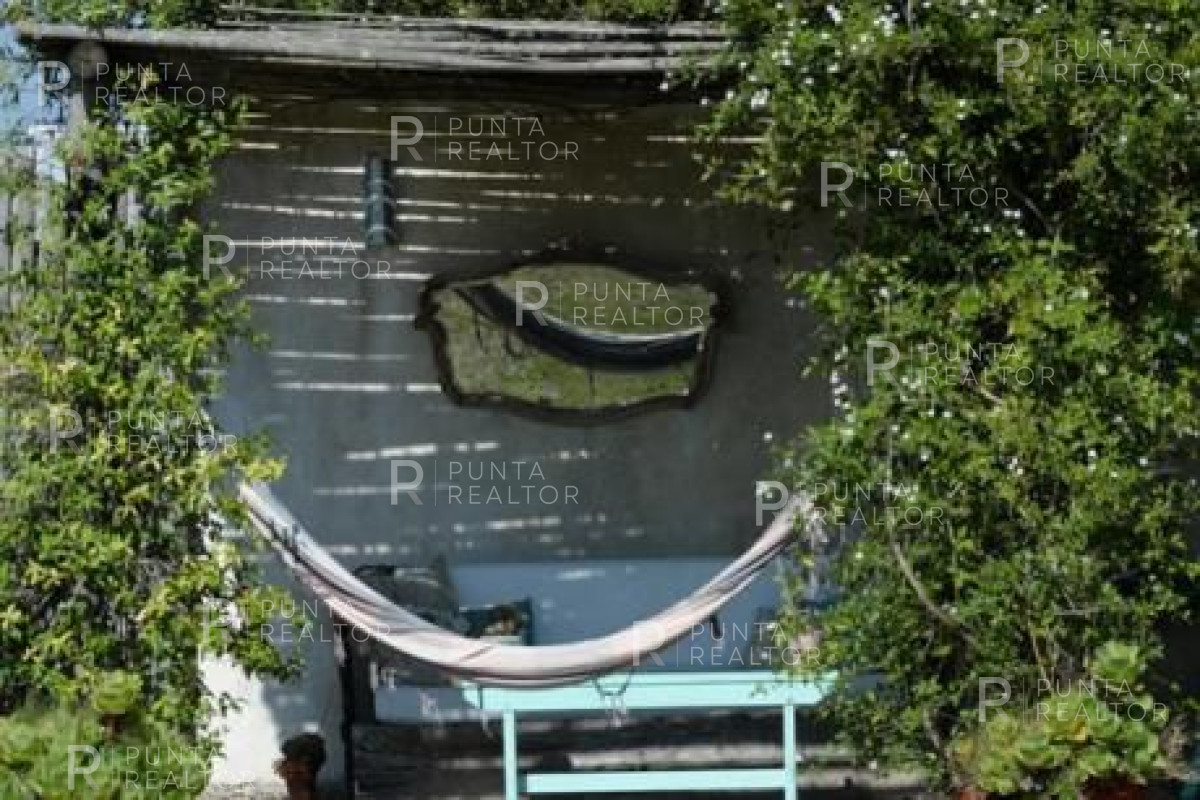 Chacra ID.363 - Chacra casa alquiler,  4 dormitorios, pileta, José Ignacio, Uruguay