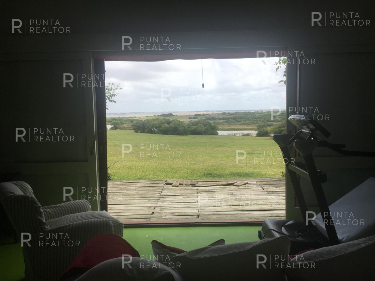 Chacra ID.256 - Excelente chacra en venta con laguna propia en José Ignacio