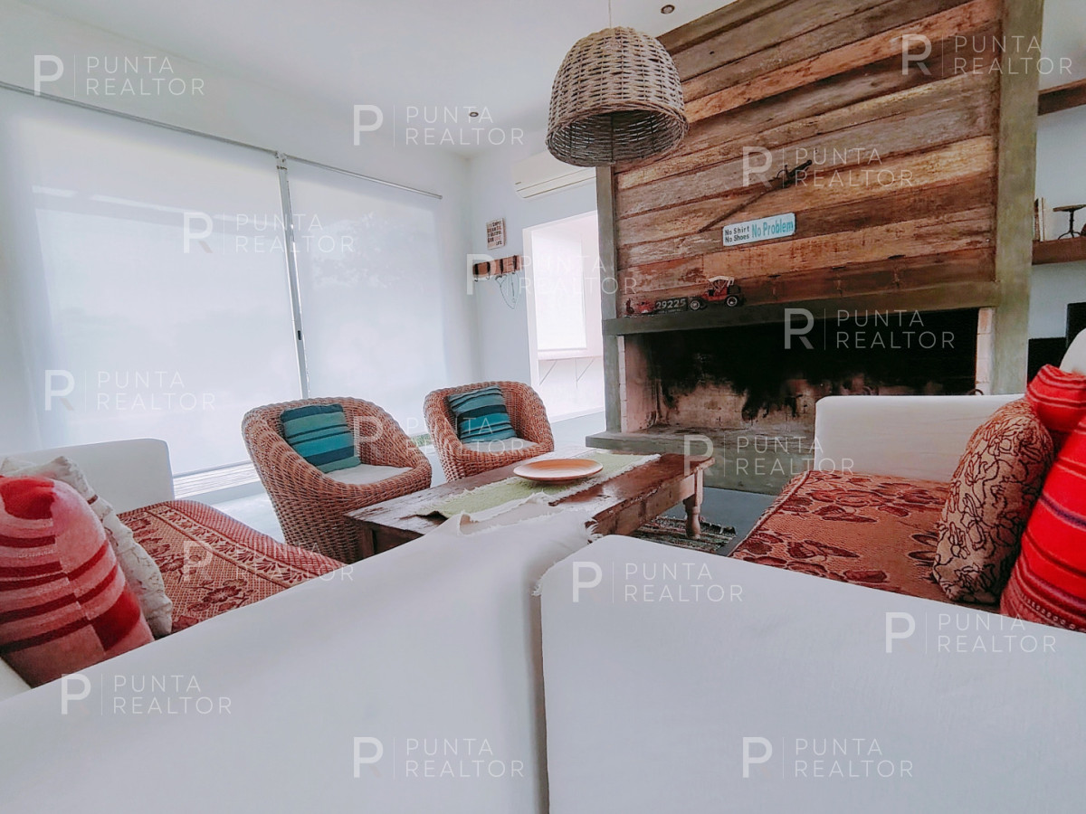 Chacra ID.927 - Casa venta en el Quijote, La Barra, Uruguay