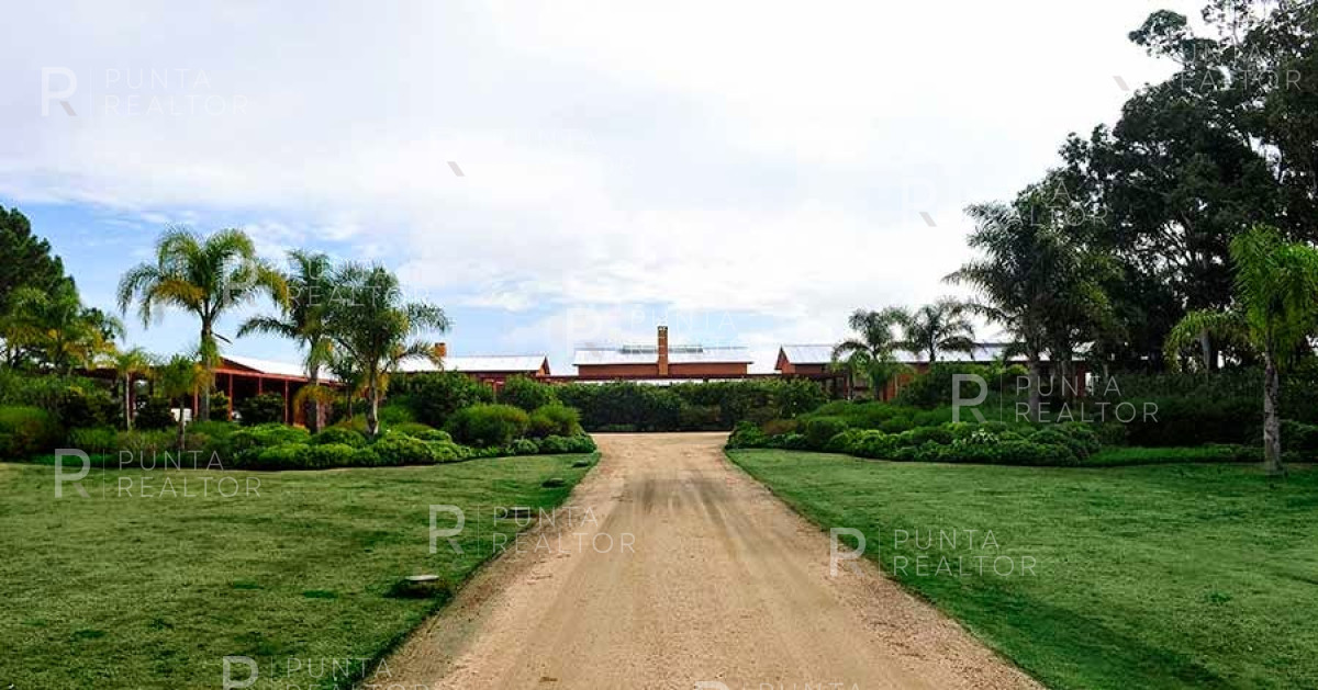 Chacra ID.257 - Chacra en venta en Miramar Acres, La Barra