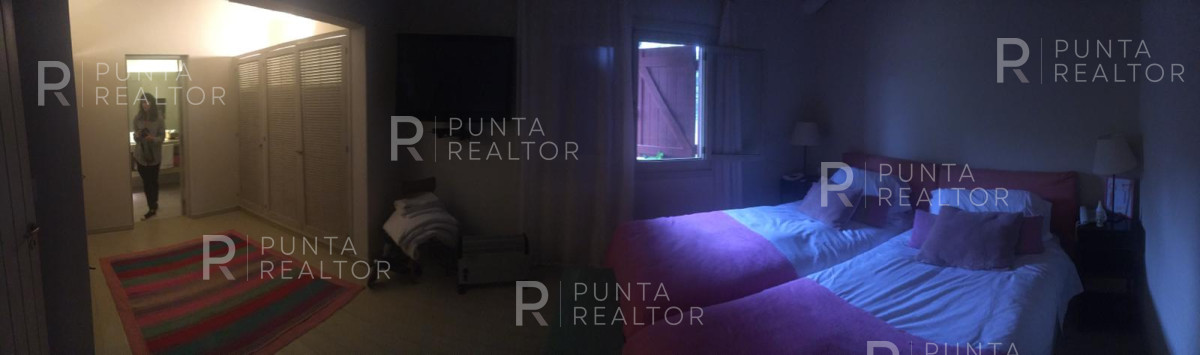 Chacra ID.256 - Excelente chacra en venta con laguna propia en José Ignacio