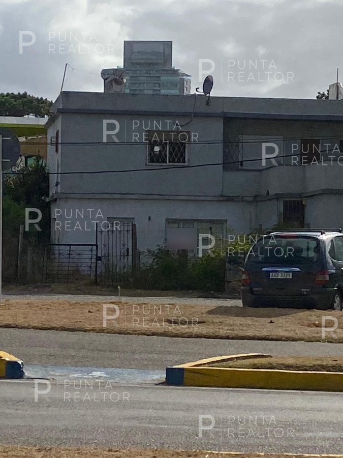 Local Comercial ID.1482 - Potencial comercio en Punta del Este, Uruguay