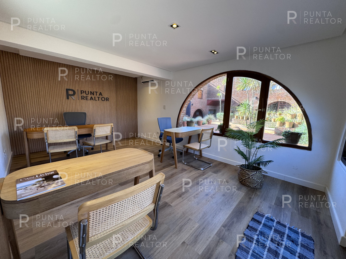 Local Comercial ID.1474 - Local Alquiler Terrazas de Manantiales, Manantiales, Punta del Este, Uruguay