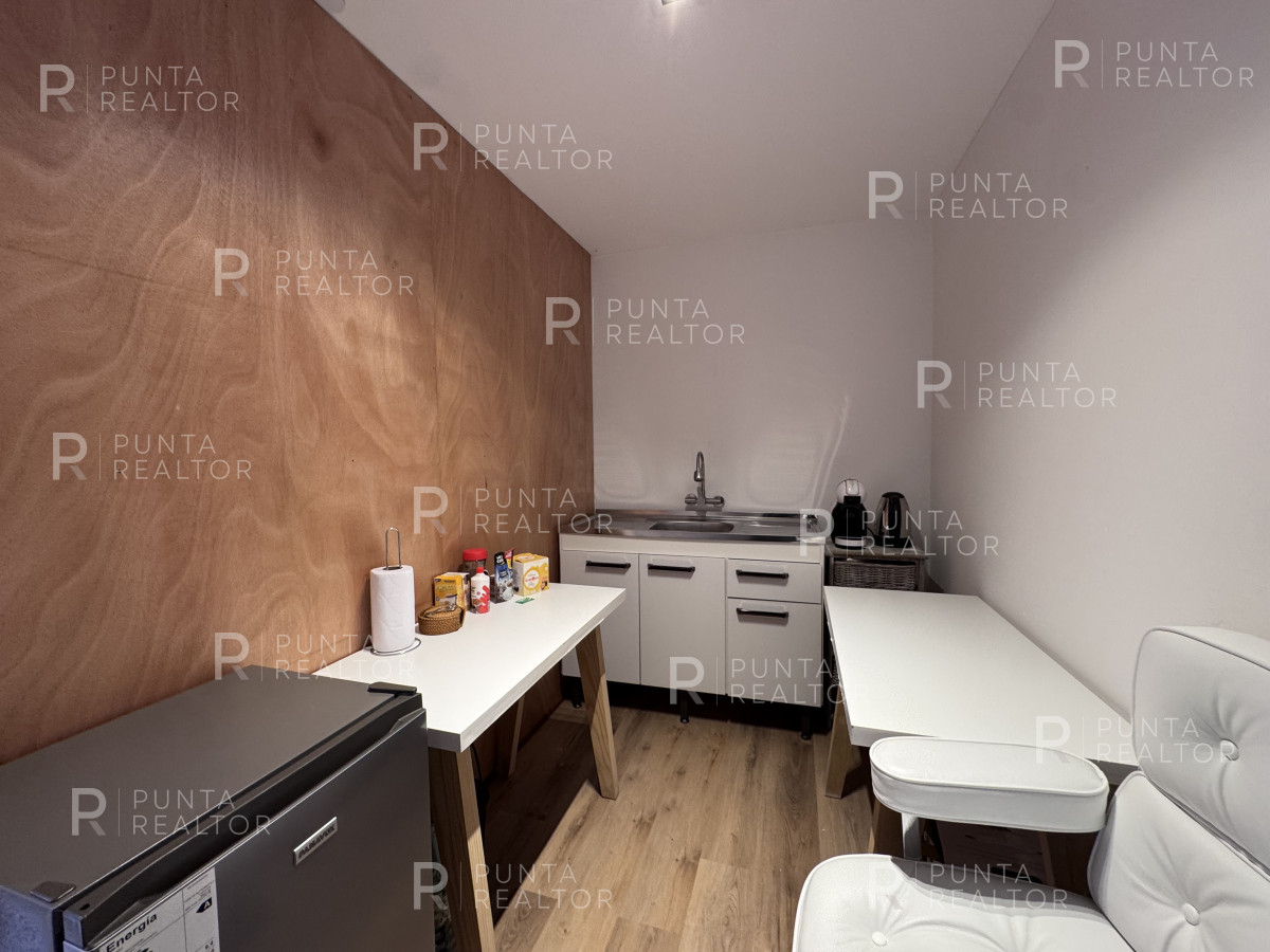 Local Comercial ID.1474 - Local Alquiler Terrazas de Manantiales, Manantiales, Punta del Este, Uruguay