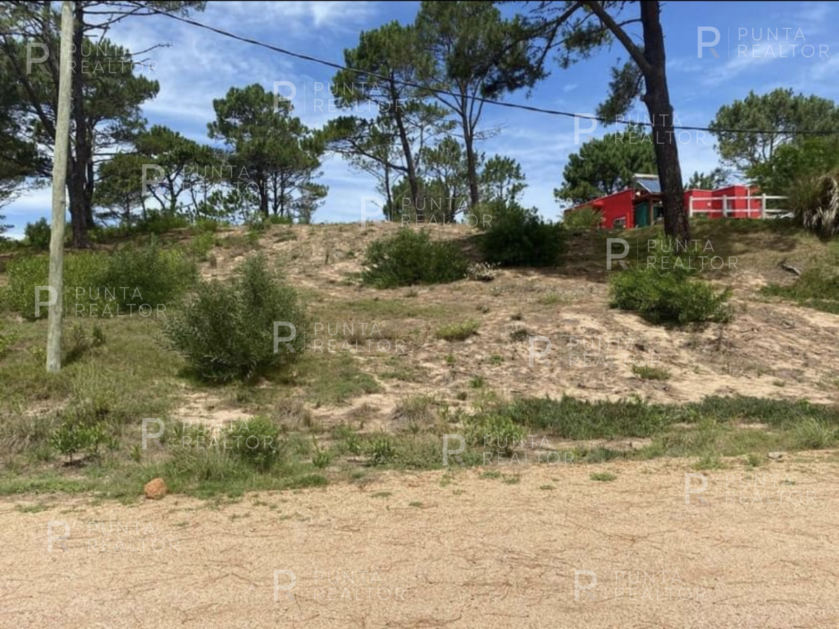 Terreno ID.1264 - Chihuahua terreno alto a 3 cuadras del mar