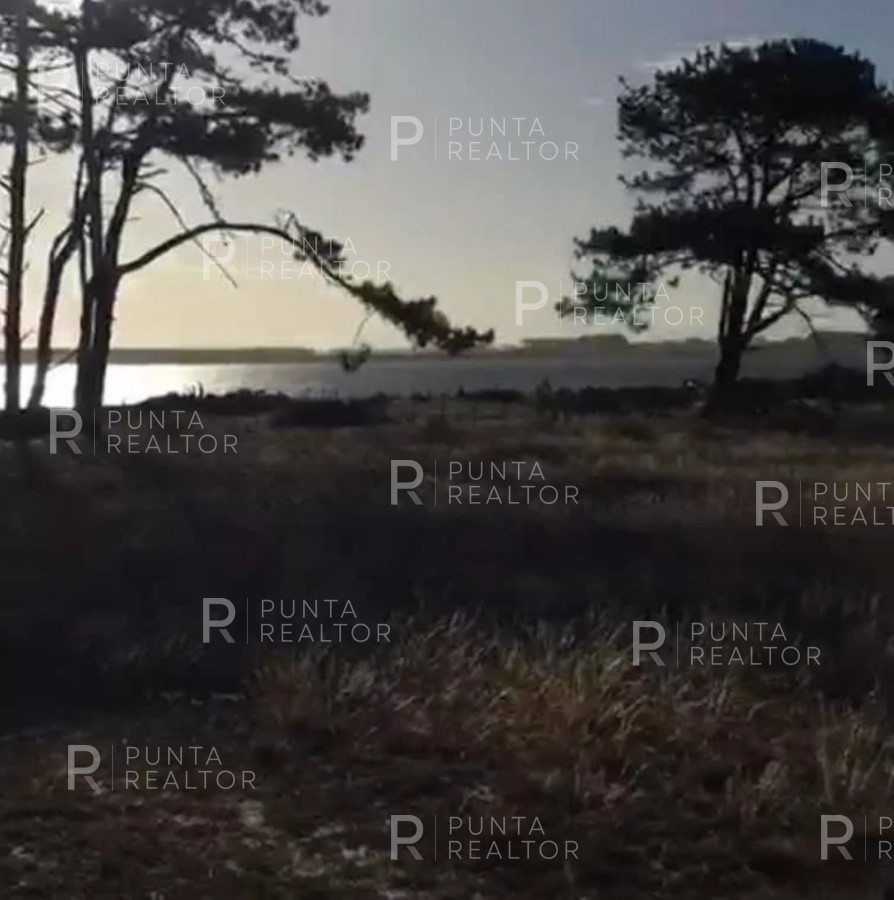 Terreno ID.1622 - Lote en El Caracol, Laguna Garzón, Rocha, Uruguay