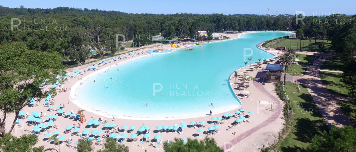 Terreno ID.1475 - Lote En Venta Solanas Vacation Club Design Village