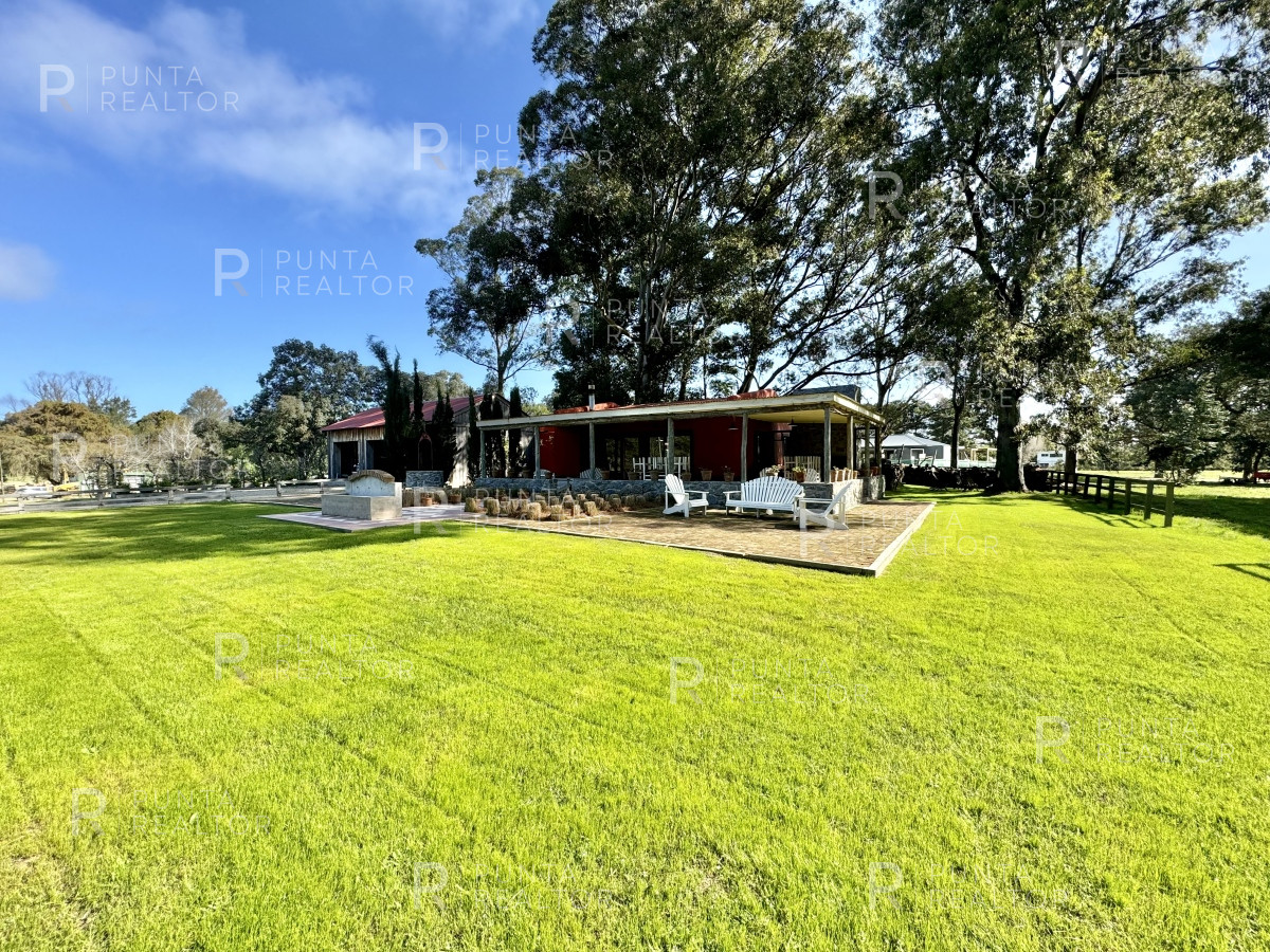 Terreno ID.2189 - Terreno Lote en venta en Barrio Cerrado Don Miguel, La Barra, Uruguay