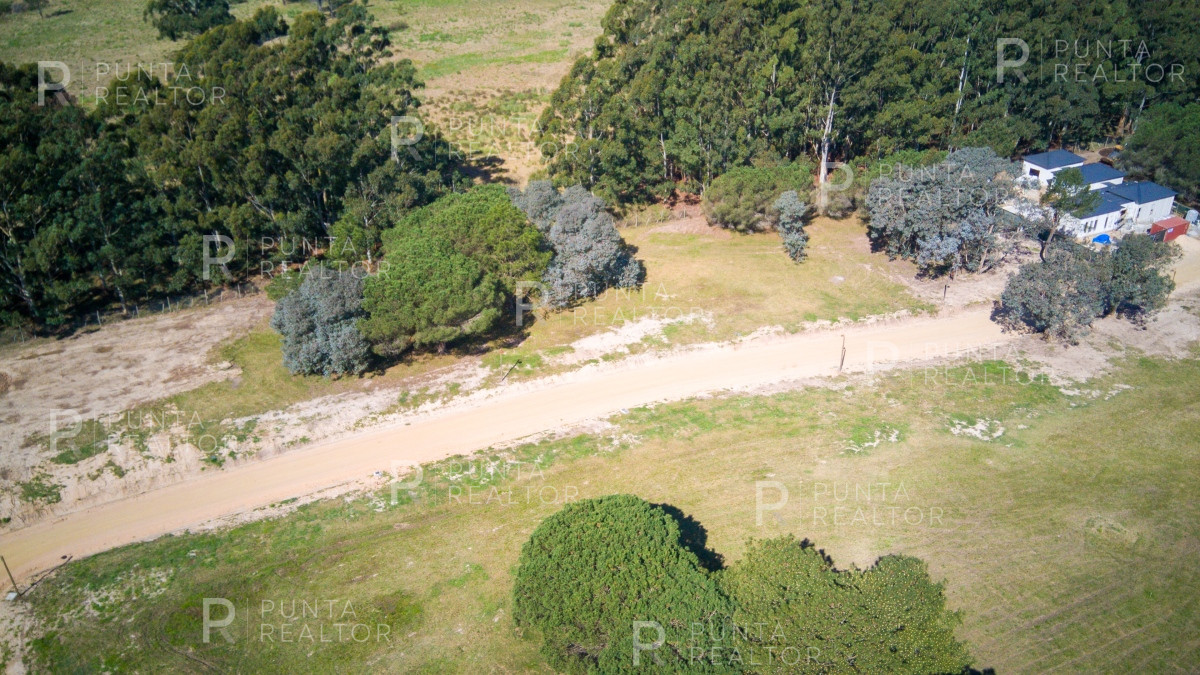 Terreno ID.2189 - Terreno Lote en venta en Barrio Cerrado Don Miguel, La Barra, Uruguay