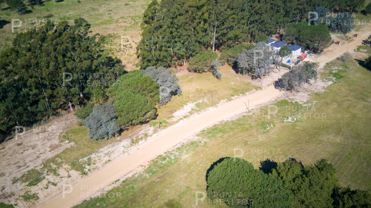 Terreno ID.2535 - Lote Terreno Venta Barrio Don Miguel, El Tesoro, La Barra, Uruguay