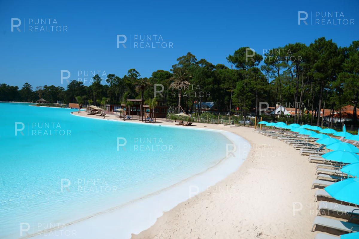 Terreno ID.1475 - Lote En Venta Solanas Vacation Club Design Village