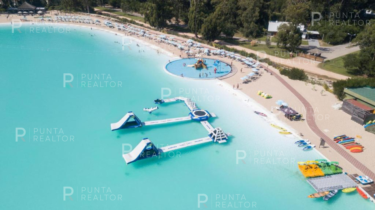 Terreno ID.1475 - Lote En Venta Solanas Vacation Club Design Village