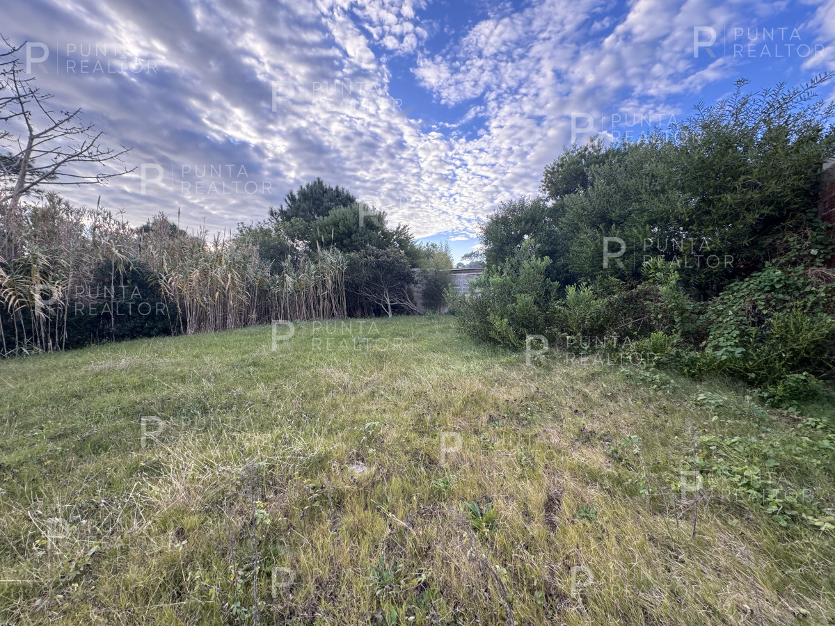 Terreno ID.2350 - Terreno Venta Manantiales, Uruguay