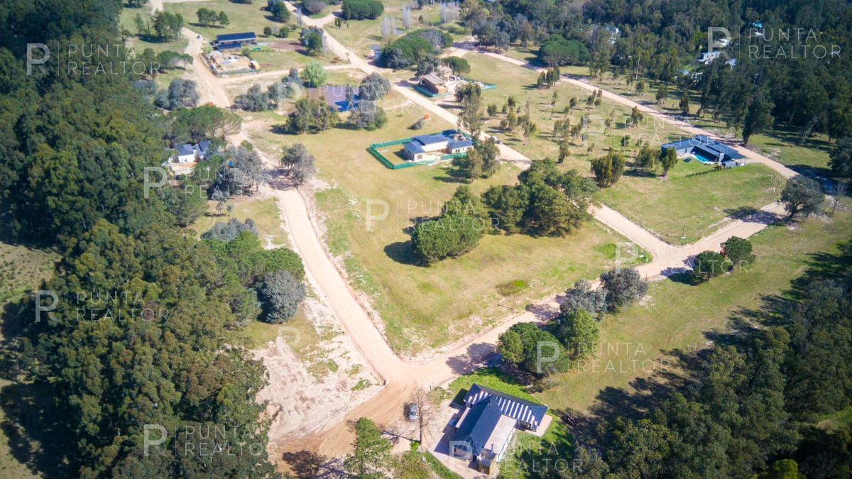 Terreno ID.2189 - Terreno Lote en venta en Barrio Cerrado Don Miguel, La Barra, Uruguay