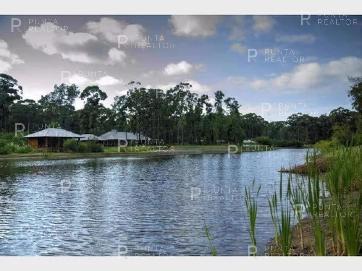 Terreno ID.1475 - Lote En Venta Solanas Vacation Club Design Village