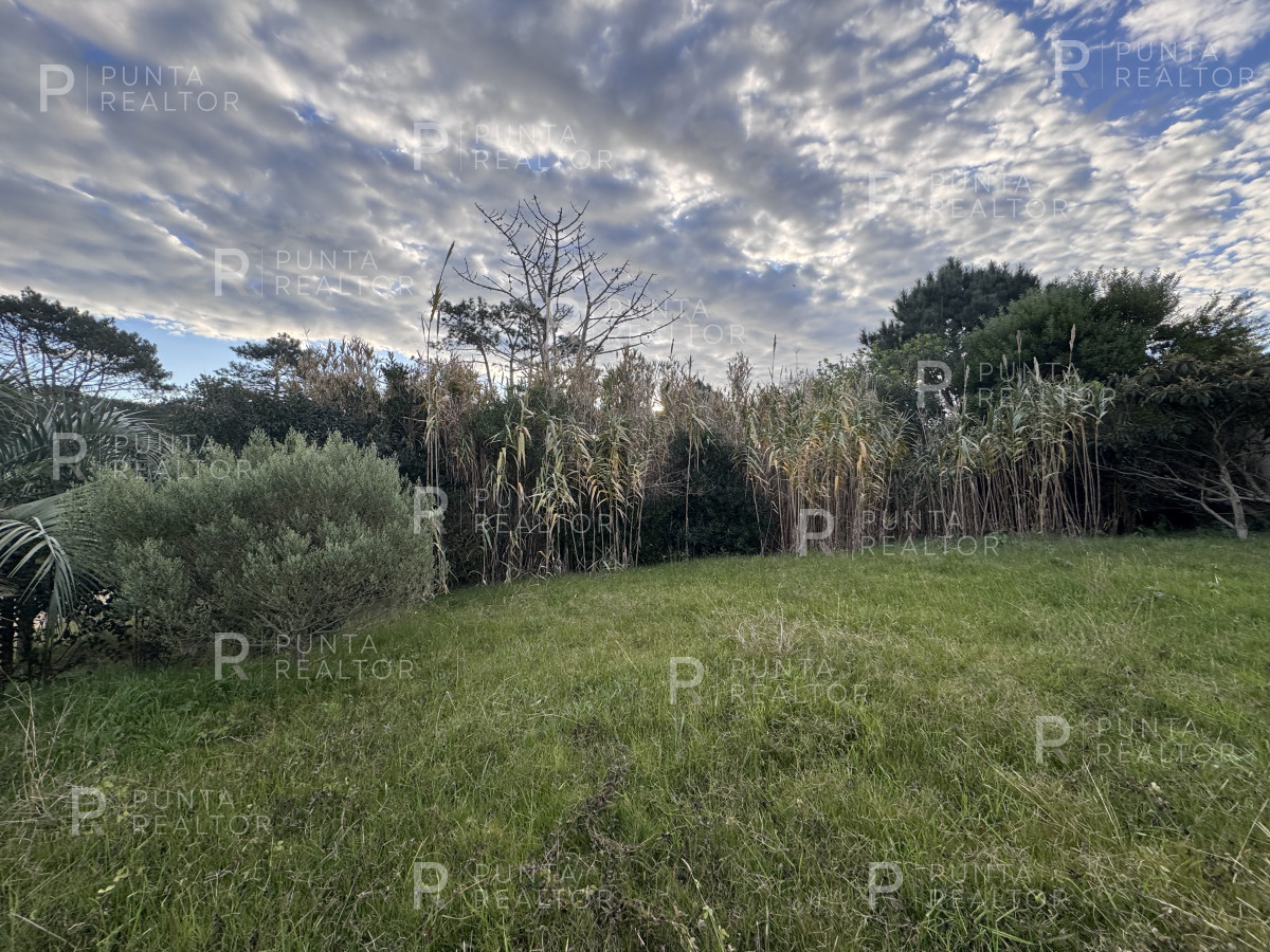 Terreno ID.2350 - Terreno Venta Manantiales, Uruguay