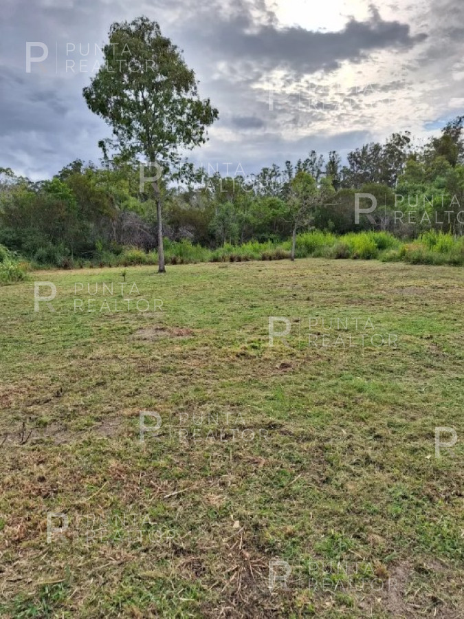 Terreno ID.2057 - Venta de Terreno en Sauce de Portezuelo, Maldonado, Uruguay