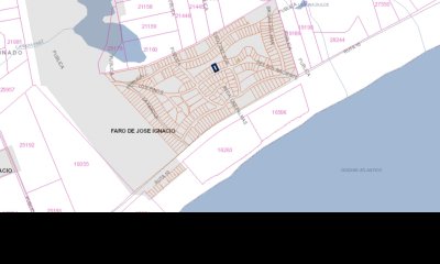 Terreno a la venta en Arenas de José Ignacio , Punta del Este, Uruguay
