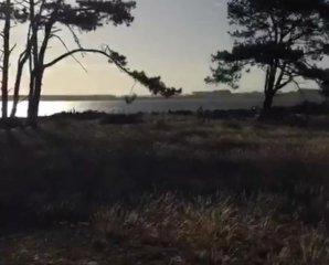 Lote en El Caracol, Laguna Garzón, Rocha, Uruguay